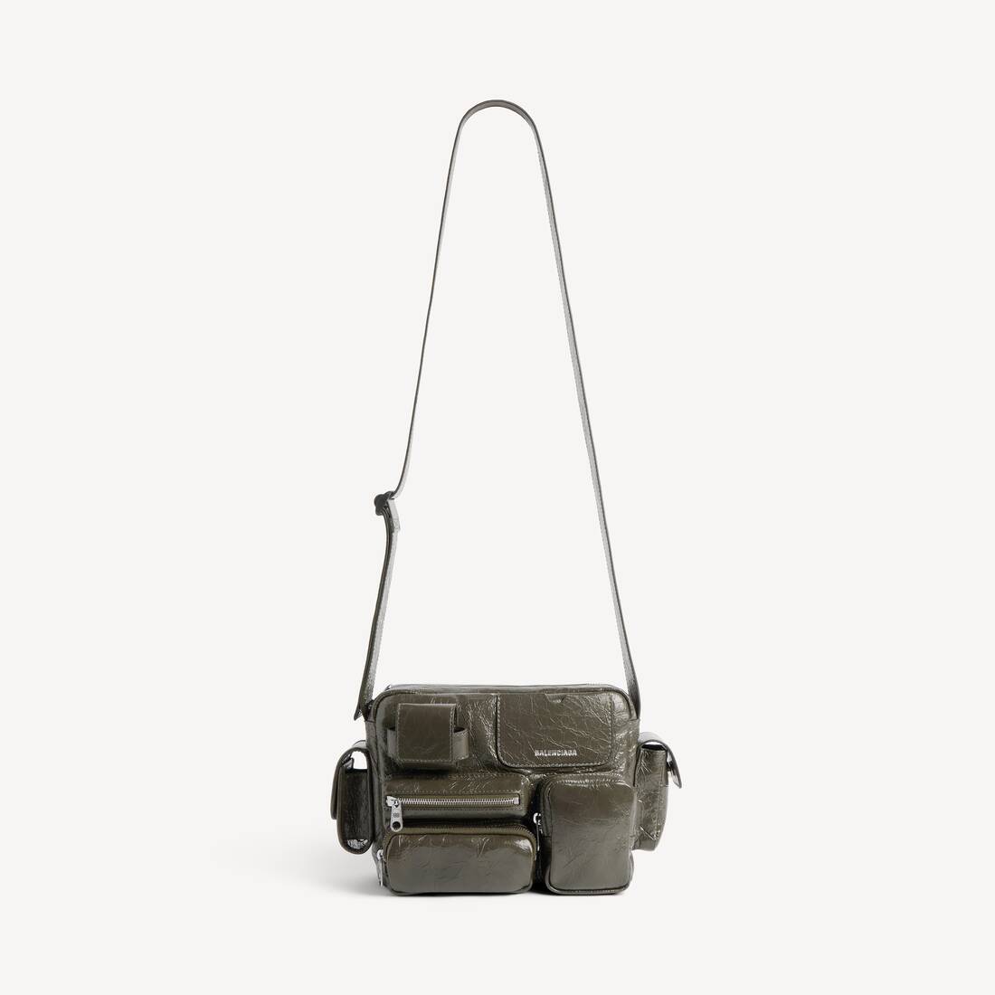 Men's Superbusy Camera Bag in Khaki