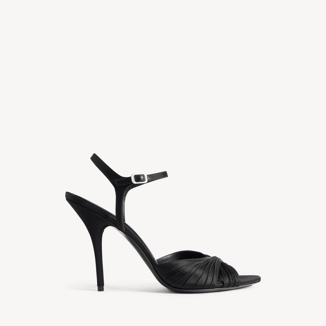 Women's Dynastie Sandal in Black