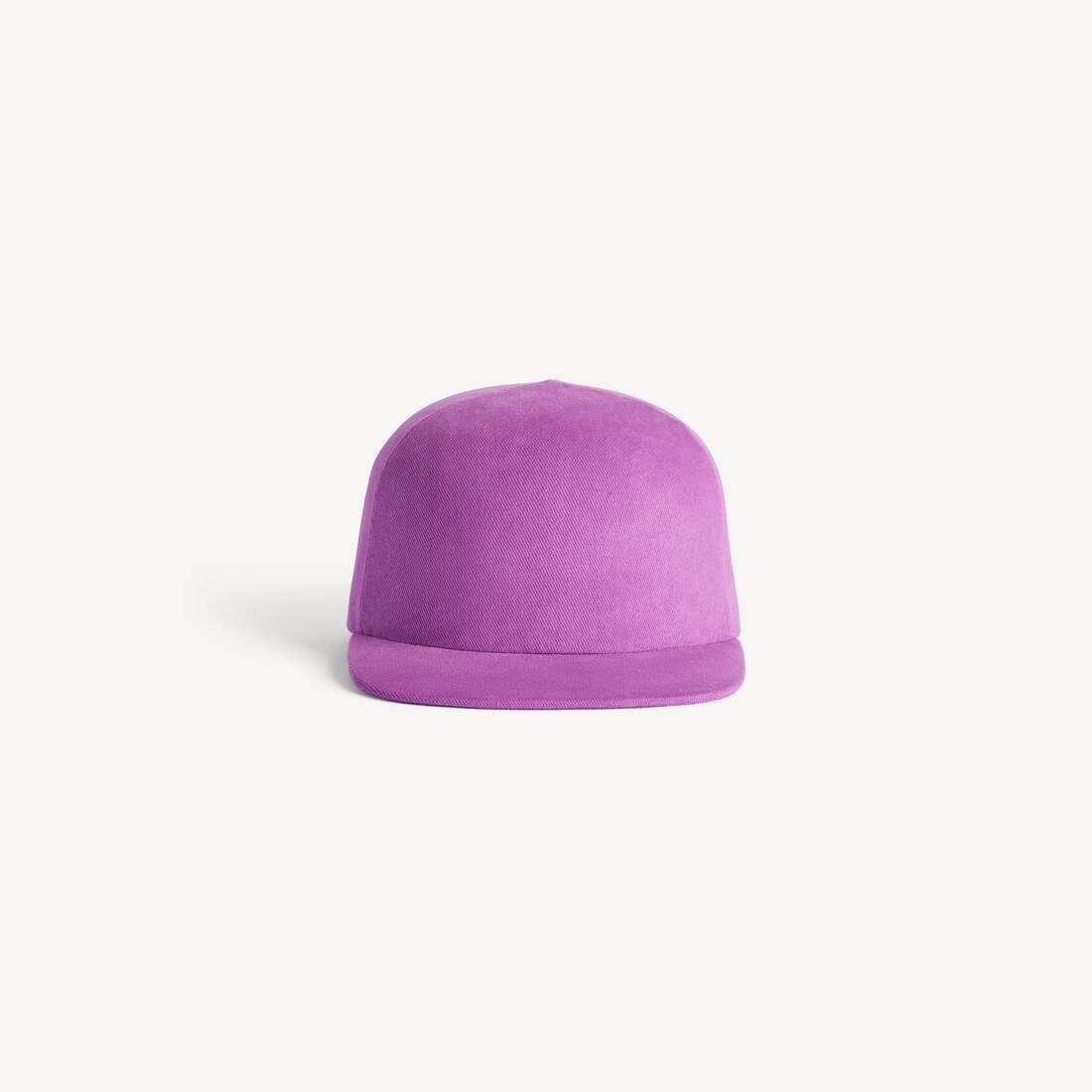 Women's Hat in Violet