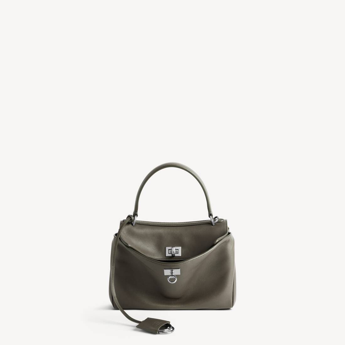 Women's Rodeo Handbag Mini in Khaki