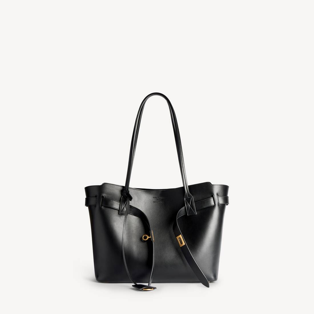 Women's Bel Air Tote Bag Medium in Black
