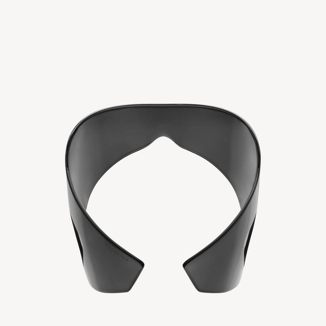 24/7 Mask Sunglasses in Black