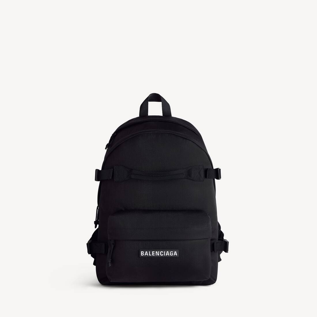 Men's Ski Backpack in Black