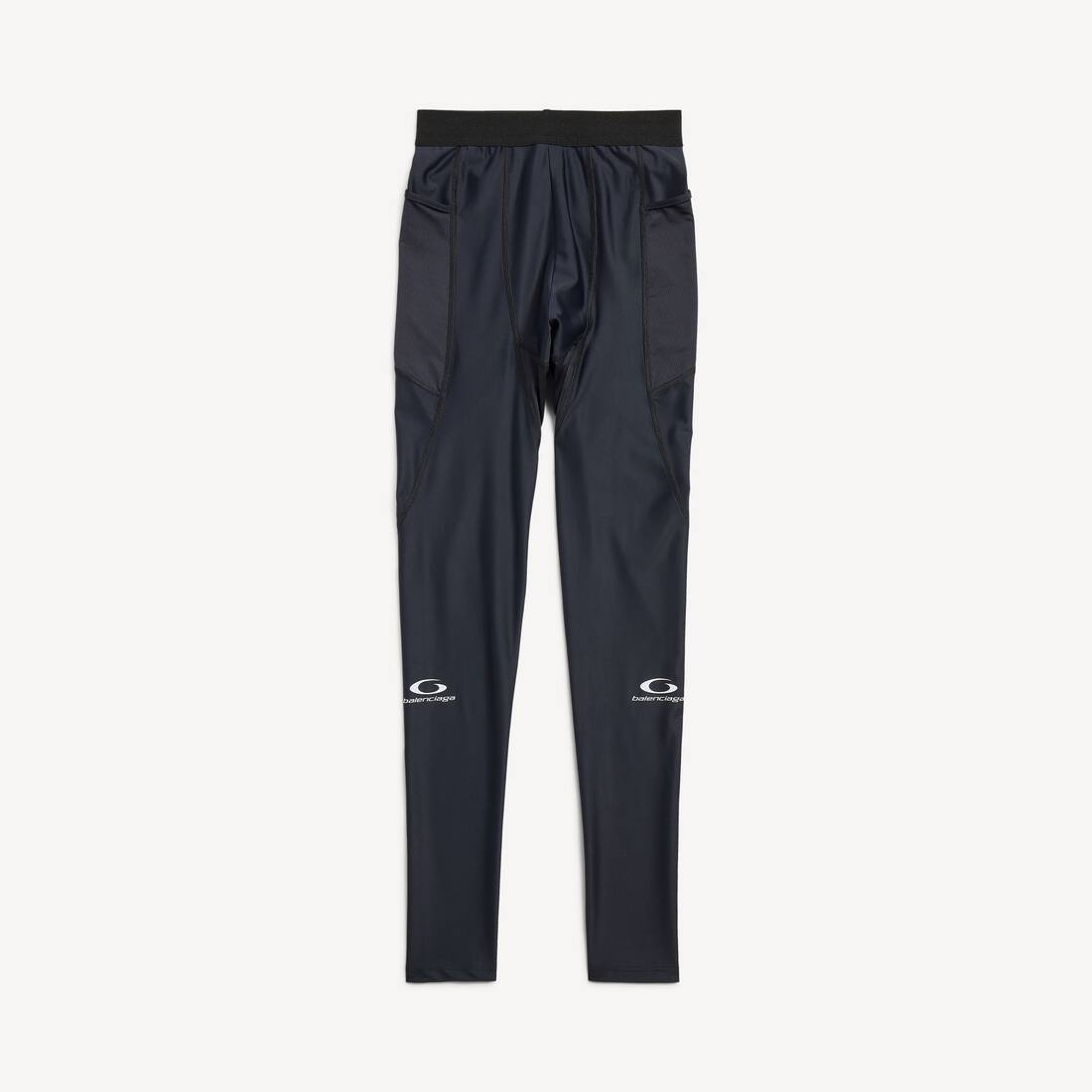 Women's Leggings in Black