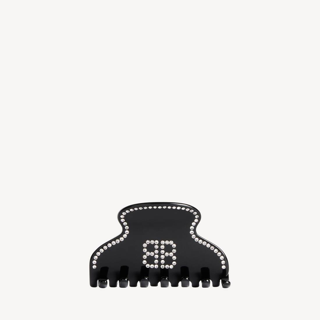 Women's Holli Bb Hair Grip in Black