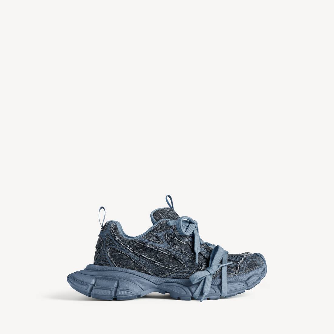 Women's 3xl Sneaker in Blue