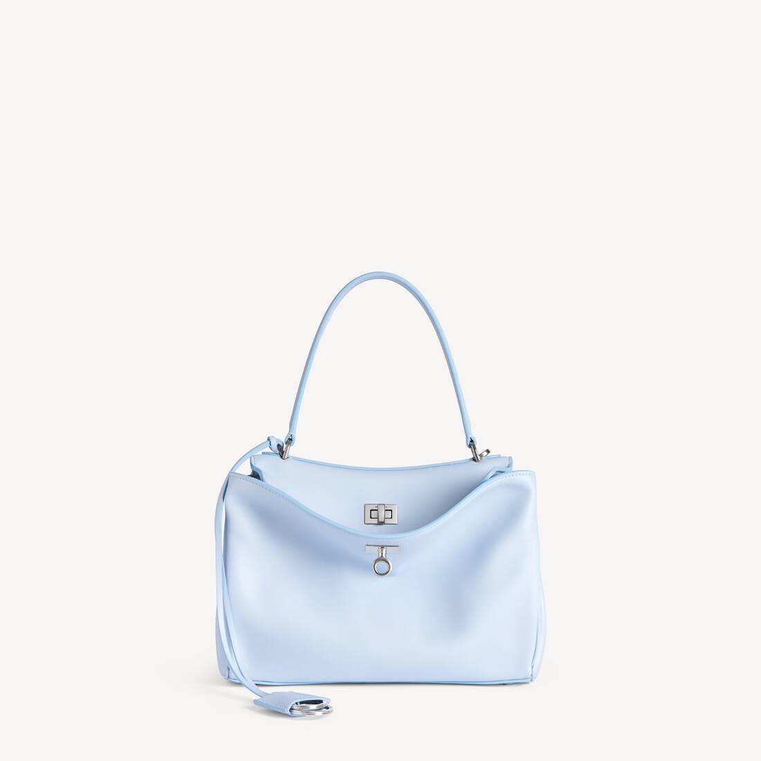 Women's Rodeo Handbag Small in Cloudy Blue