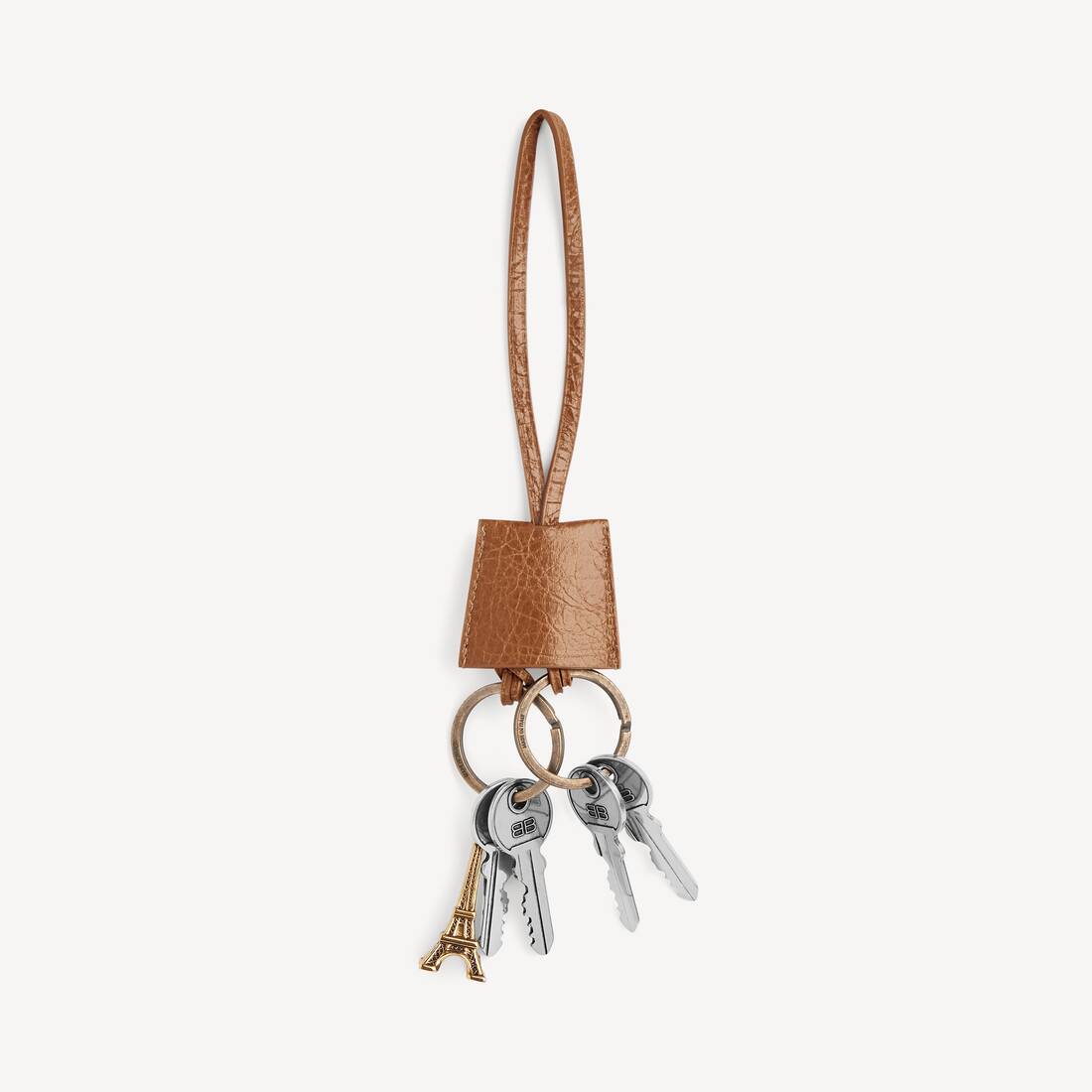 Women's Le City Charm Eiffel in Camel