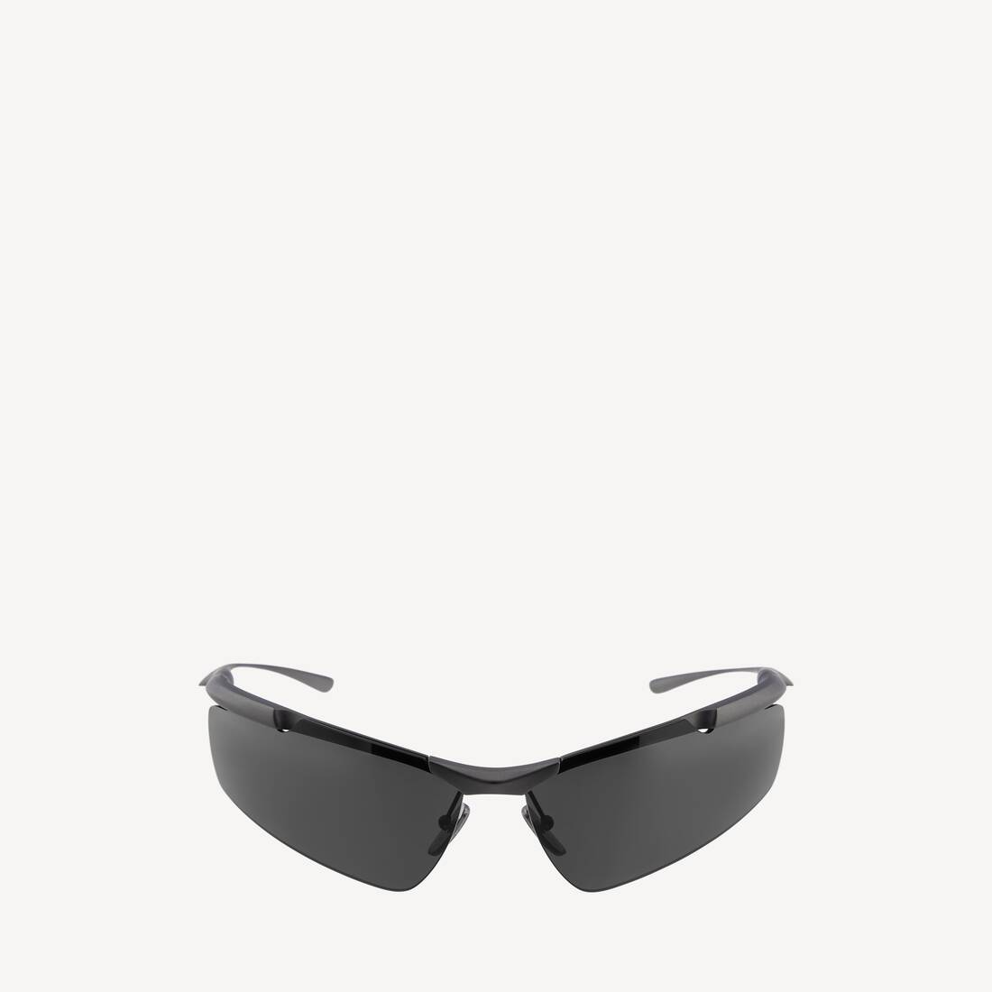 Boomerang Cat Sunglasses in Black