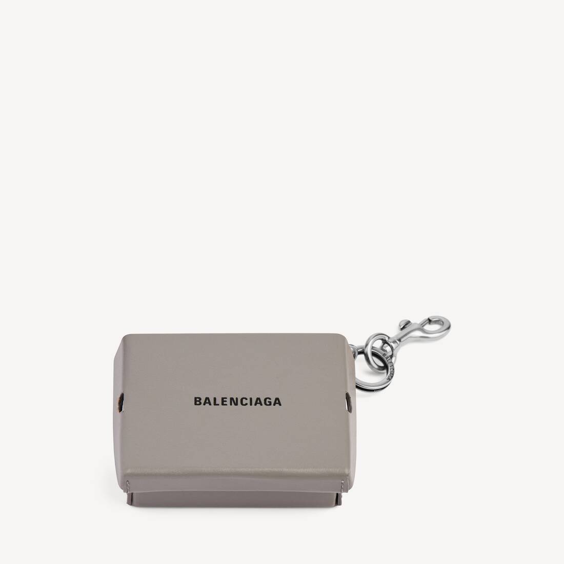 Men's Charm/keychain Sneaker Box in Balenciaga Grey