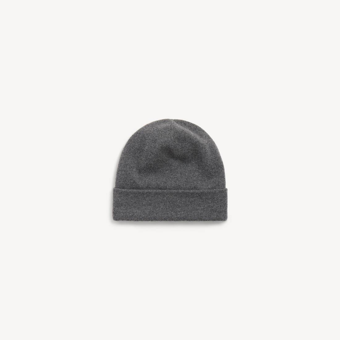 Women's Beanie in Grey