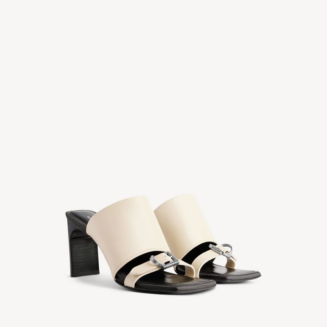 Women's Bel Air Sandal in Soya