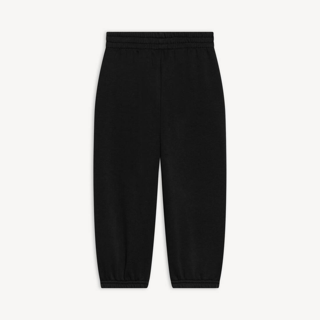 Kids - Political Campaign Jogging Pants in Black