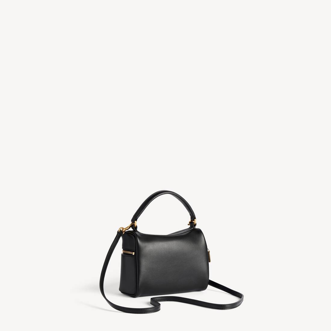 Women's Rodeo Vanity in Black