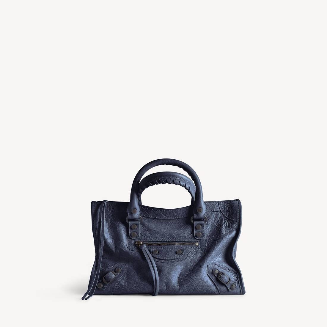 Women's Le City Bag Small in Dark Maree