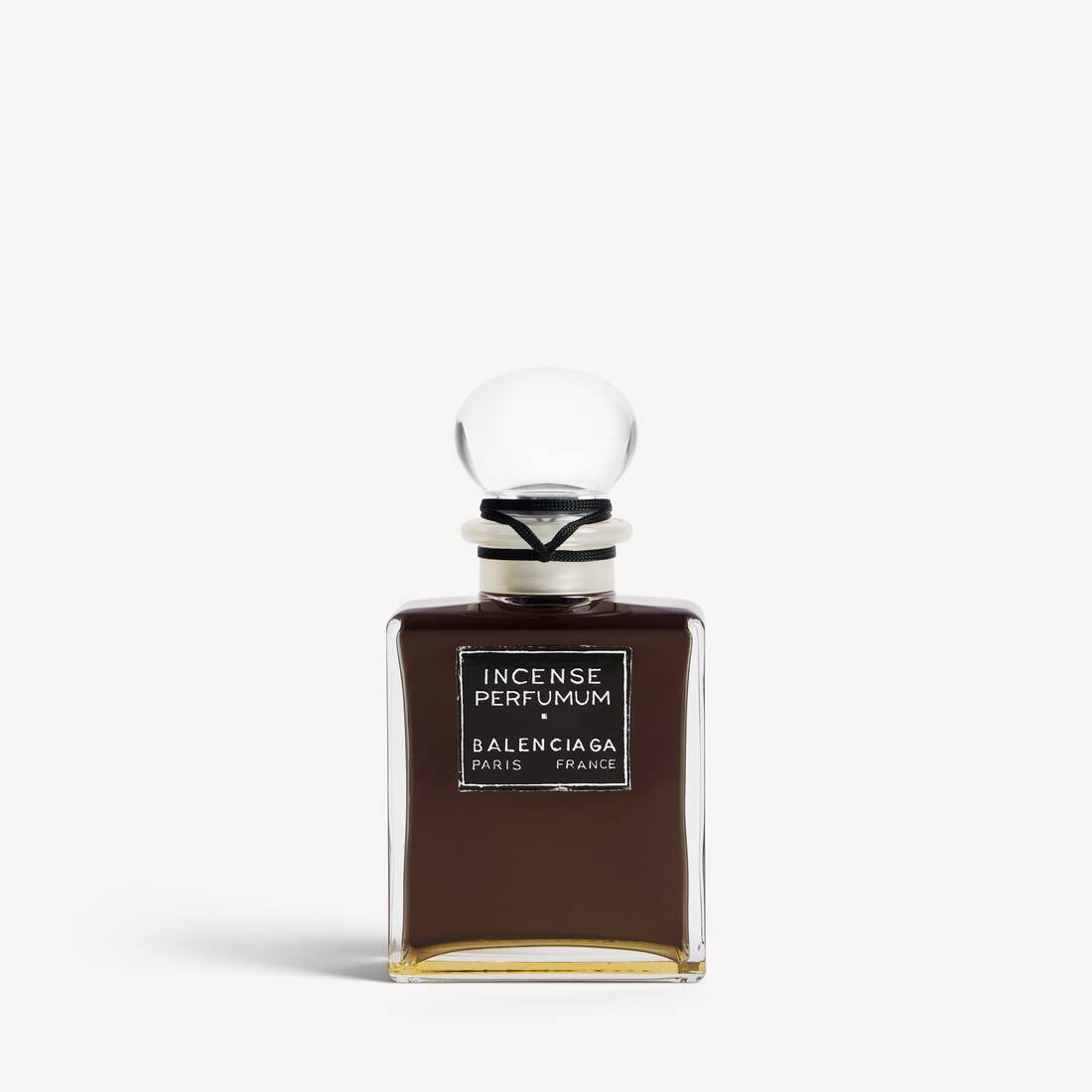 Incense Perfumum Parfum