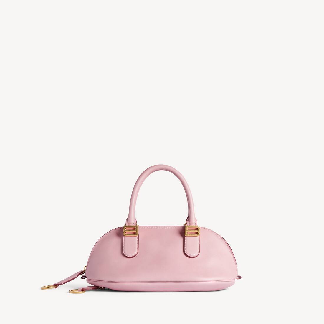 Women's Bolero Bowling Bag Mini in Rose Quartz