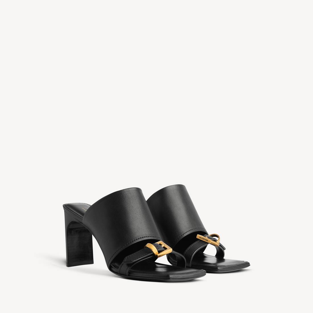 Women's Bel Air Sandal in Black