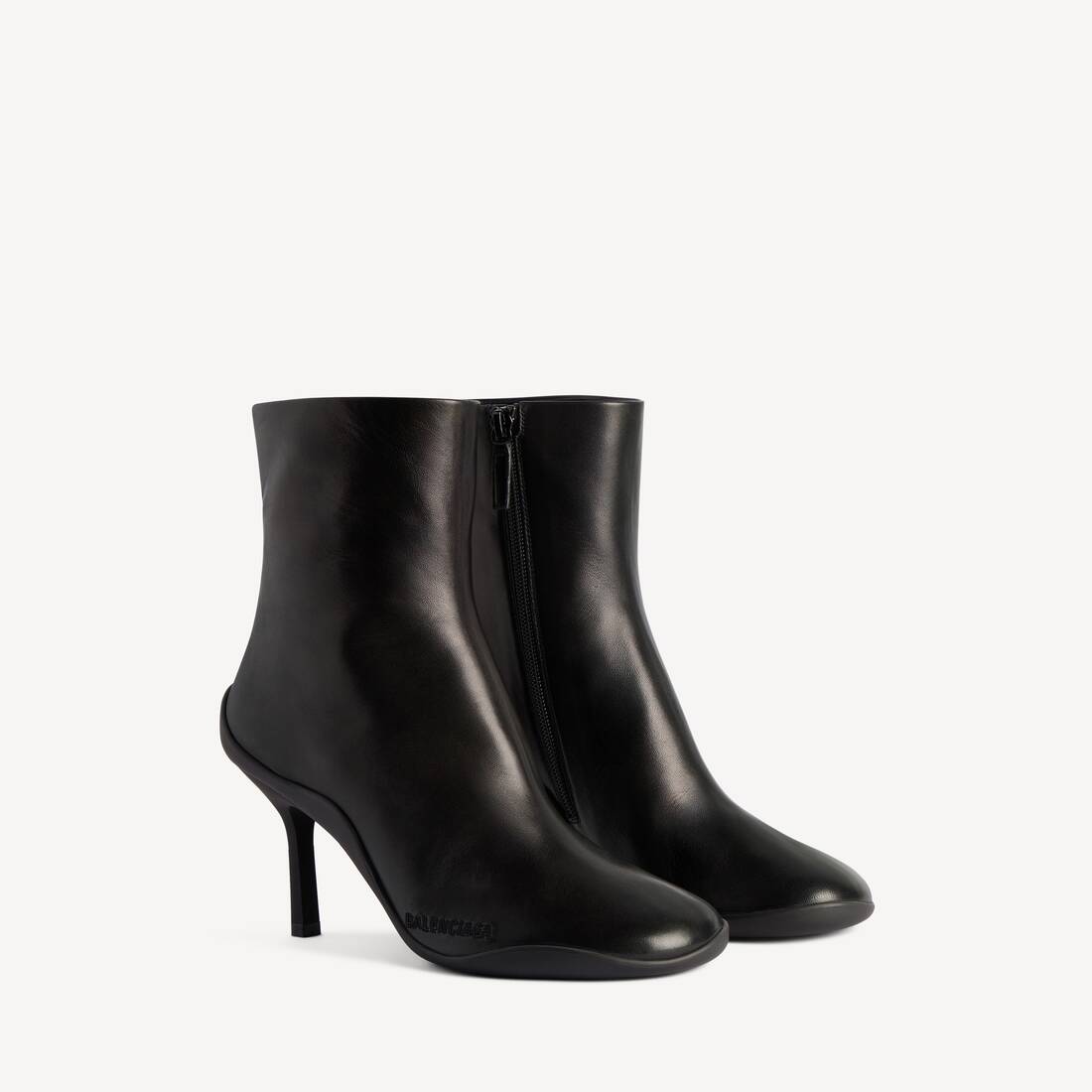 Women's Shibuya Bootie in Black