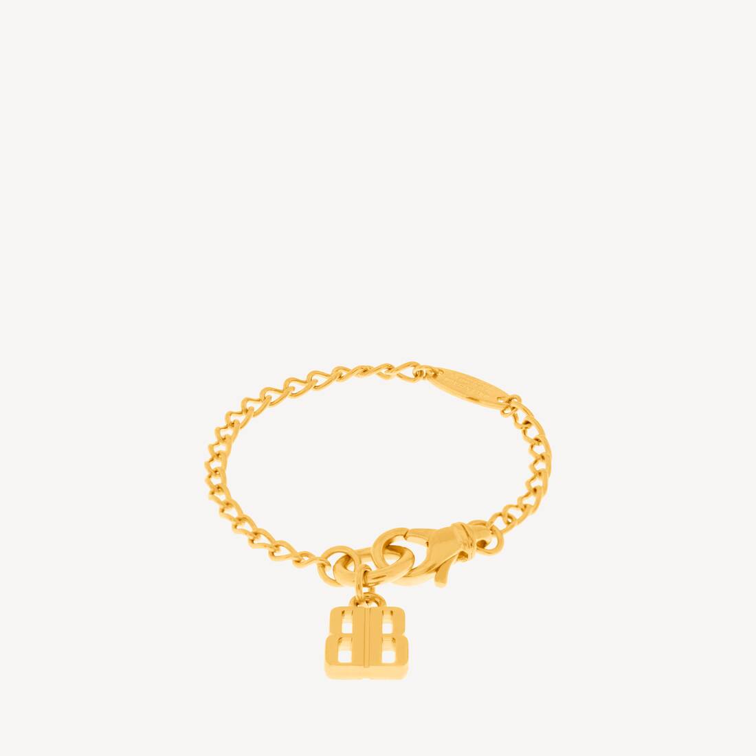 Nano Thin Bracelet in Gold