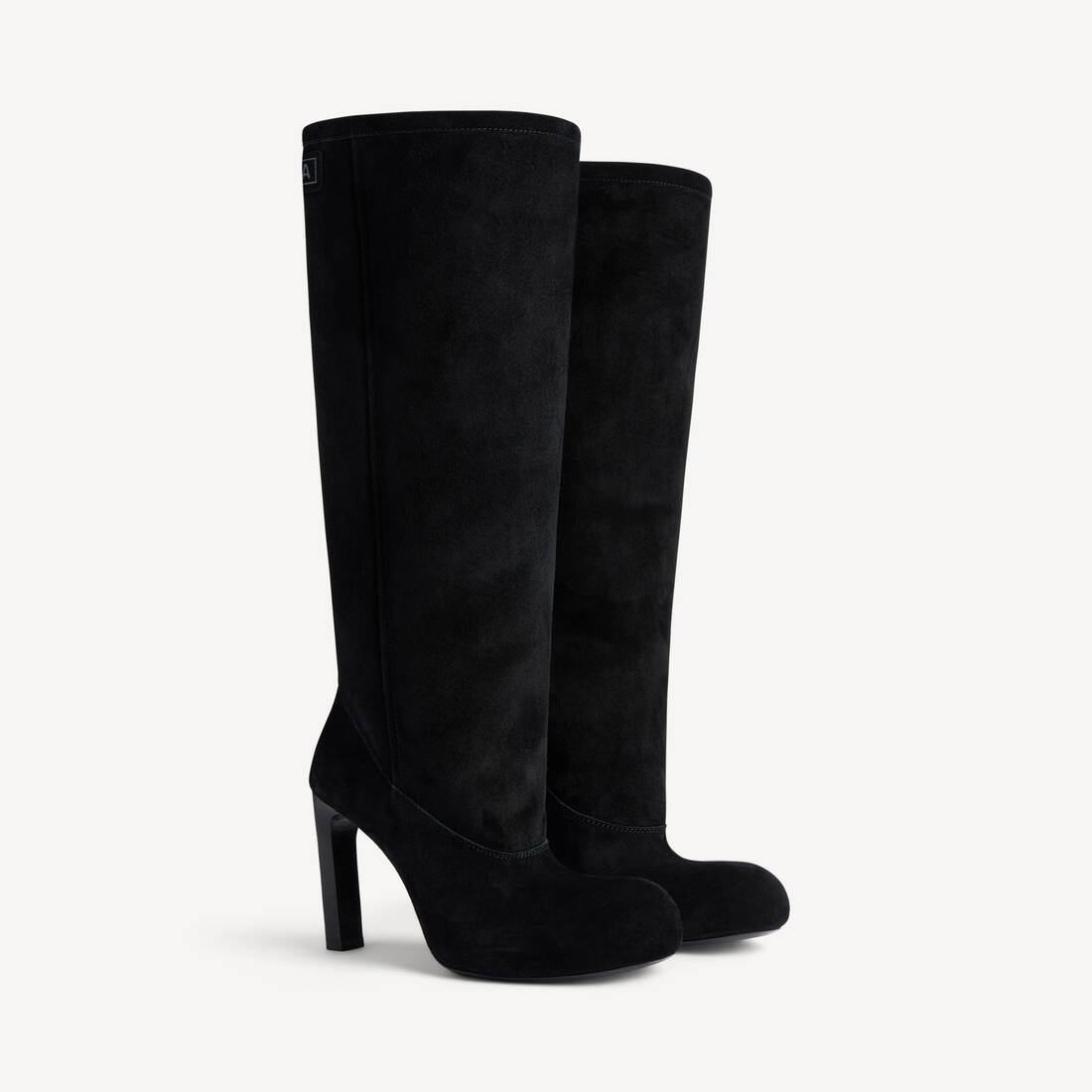 Women's Fargo Boot in Black