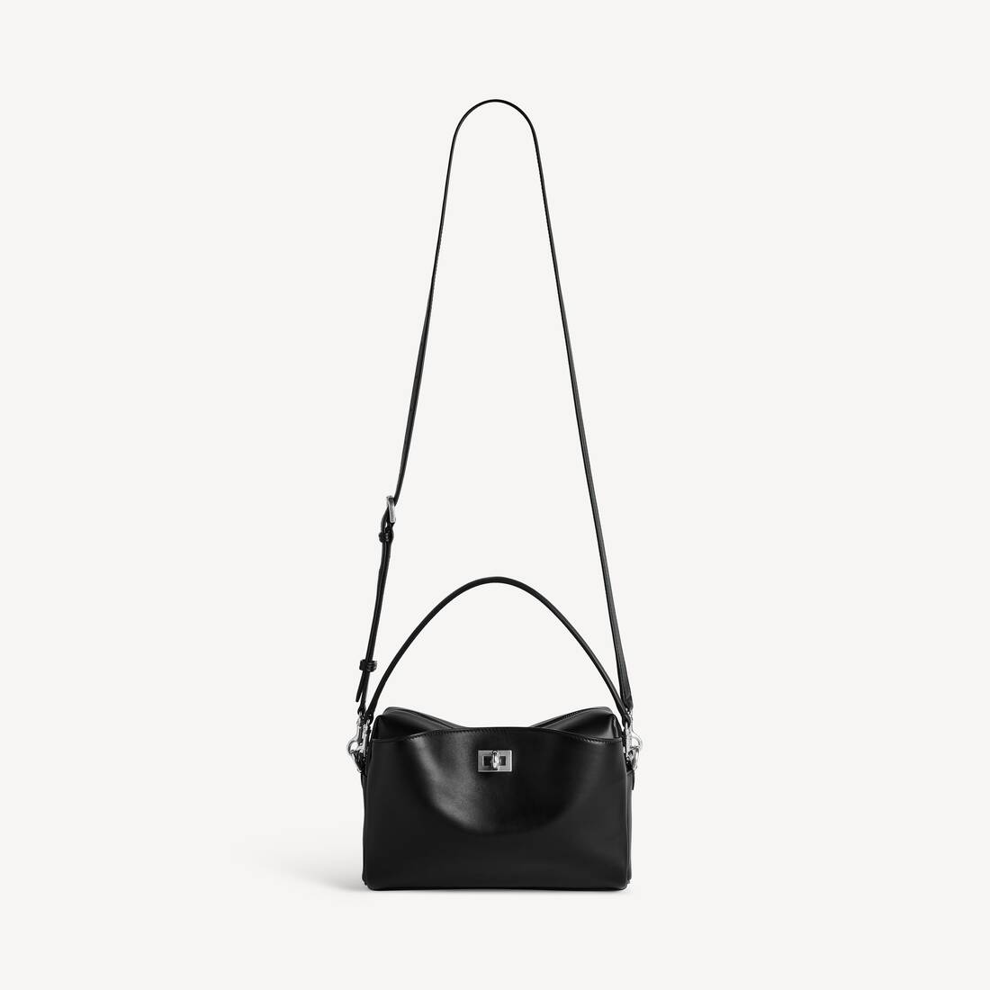 Men's Rodeo Camera Bag in Black