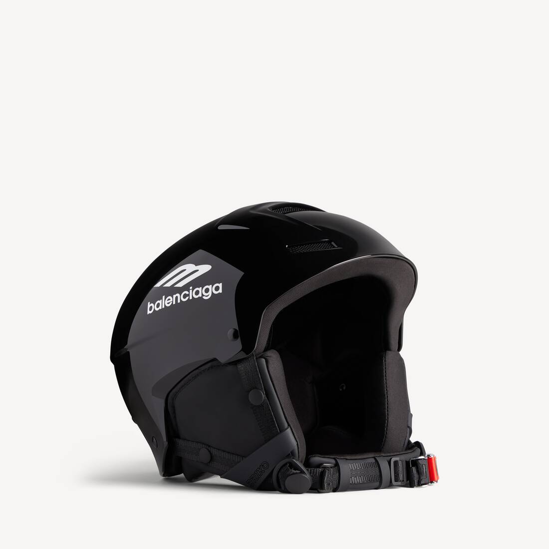Helmet in Black