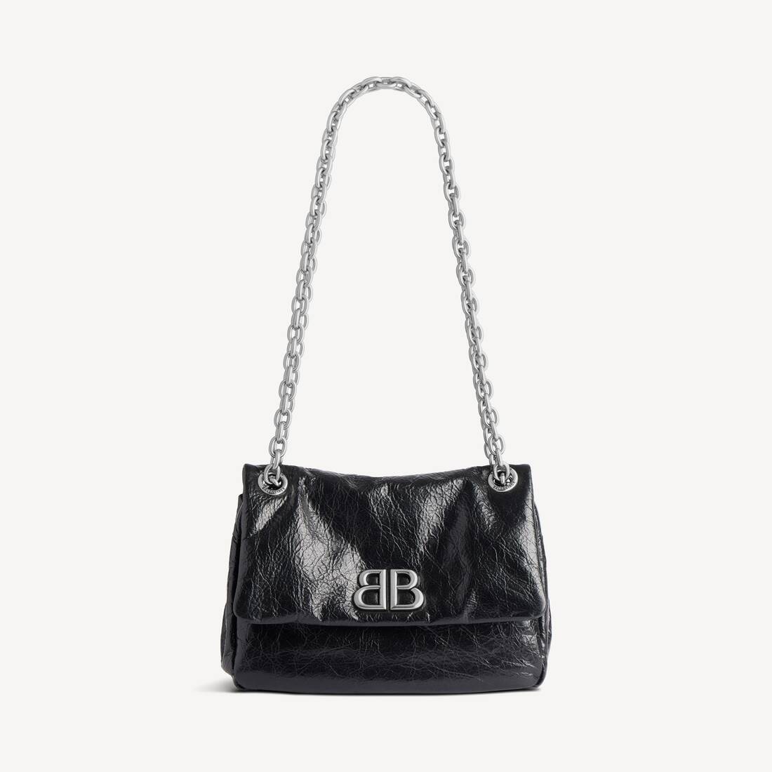 Women's Monaco Bag Mini in Black