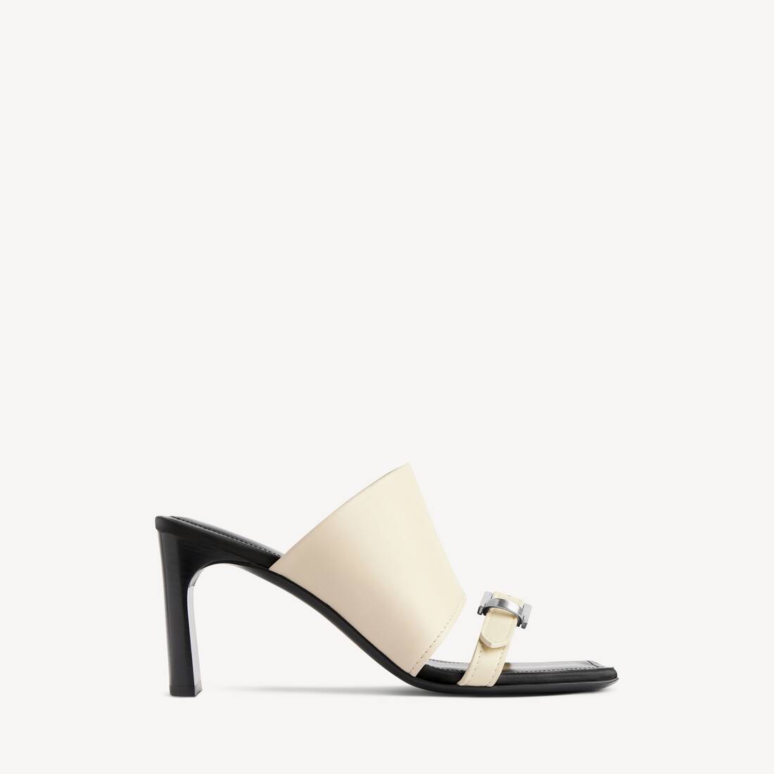 Women's Bel Air Sandal in Soya