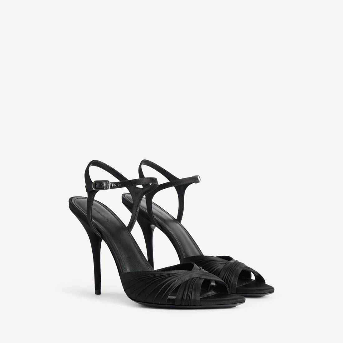Women's Dynastie Sandal in Black