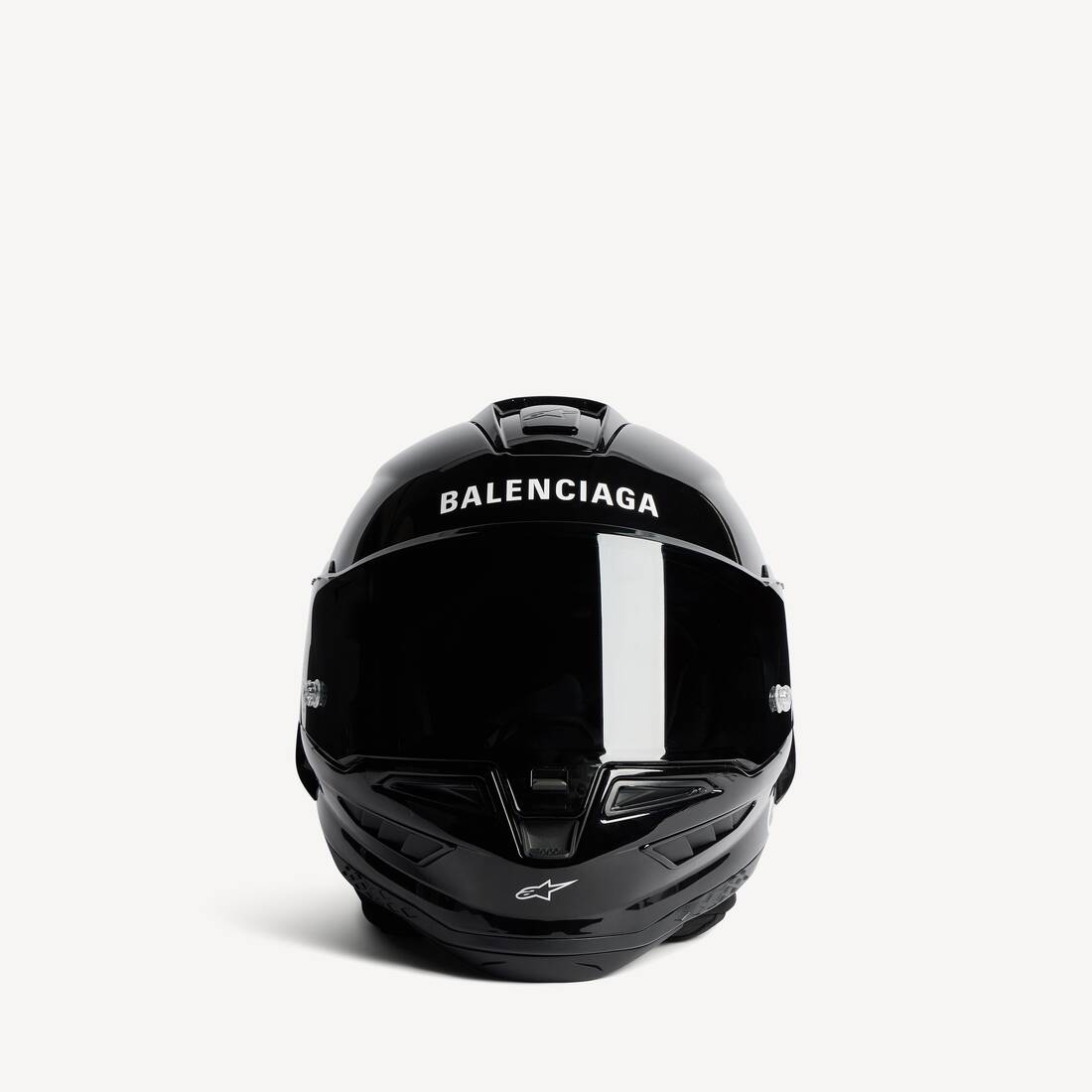 Alpinestars® Helmet in Black