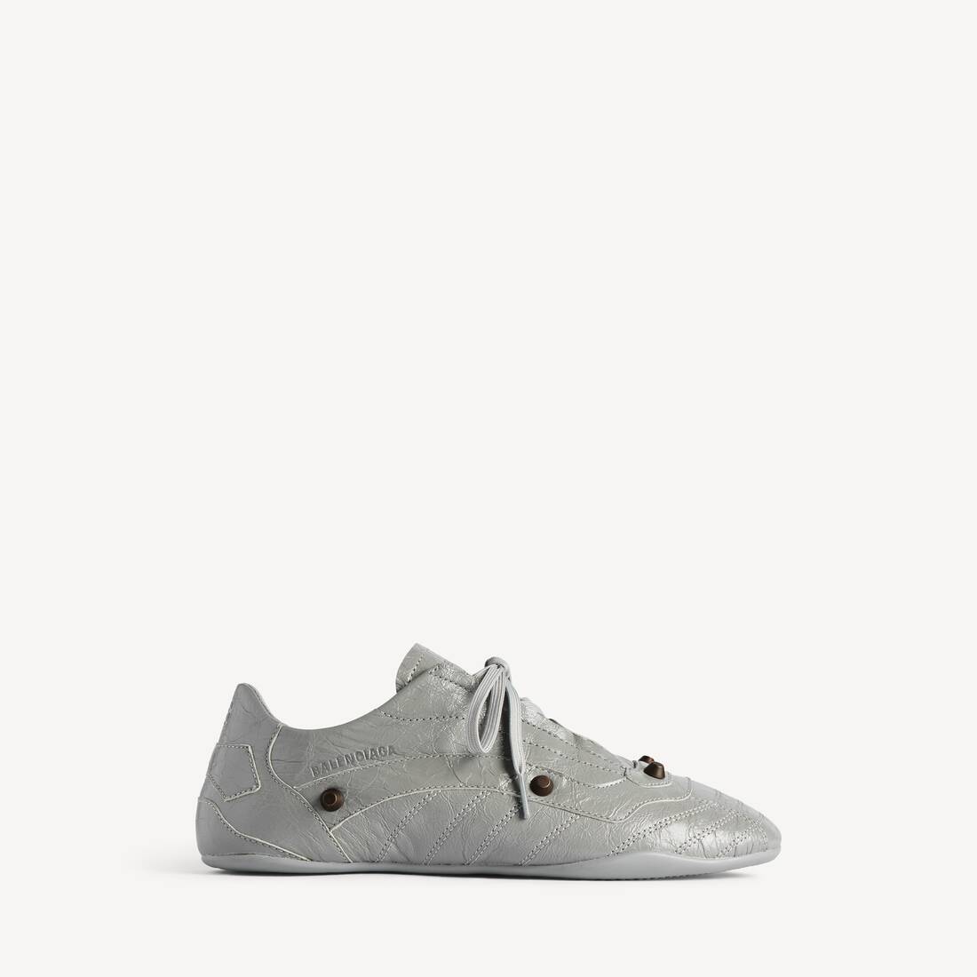 Men's City Sneaker in Balenciaga Grey
