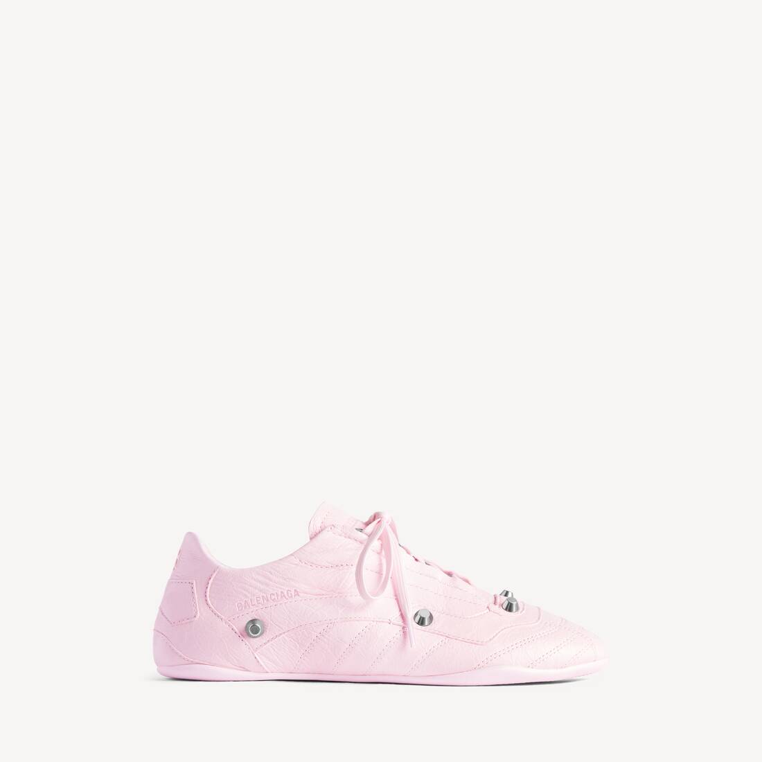 Women's City Sneaker in Petal Pink