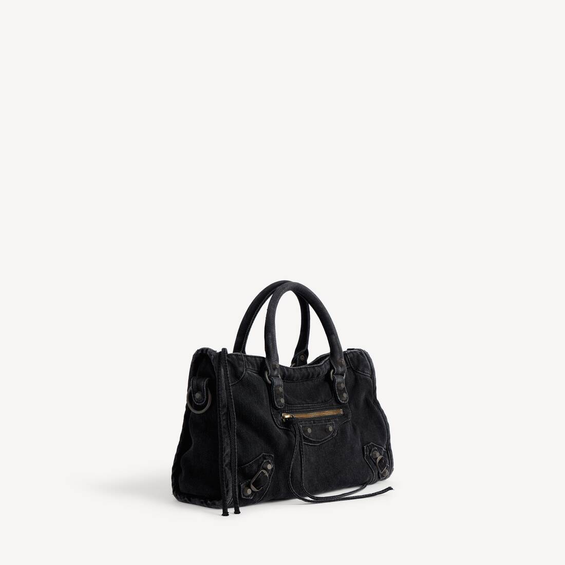Women's Le City Bag Small in Black
