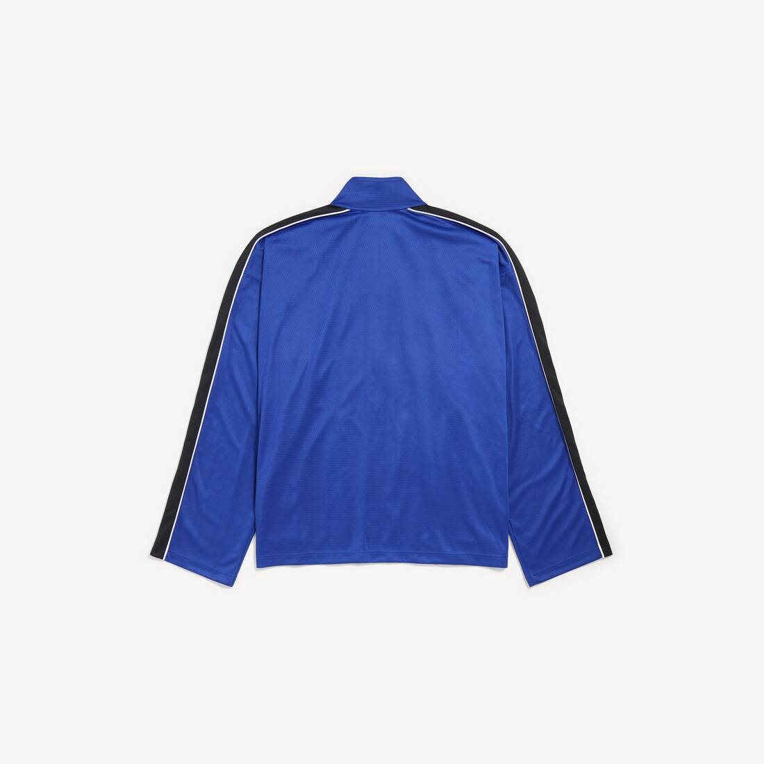 Men's Balenciaga | Nba Collaboration Tracksuit Jacket in Blue/black
