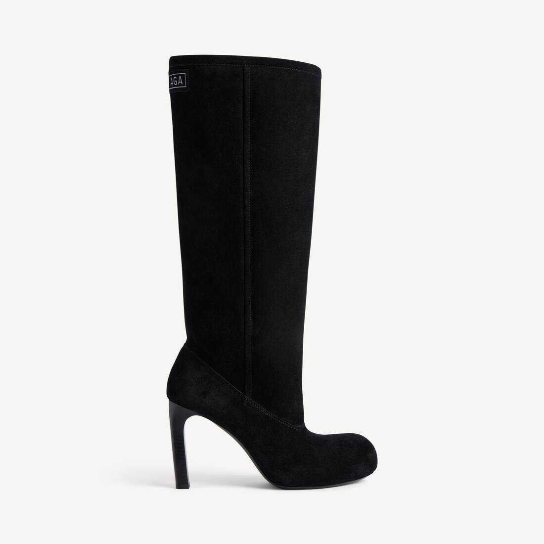 Women's Fargo Boot in Black