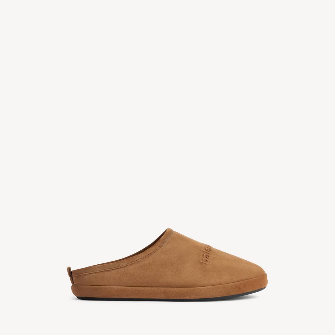 Women's Alaska Slipper in Beige
