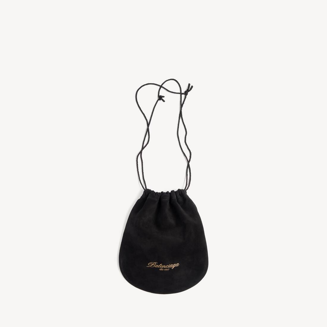 Women's Purse Bag in Black