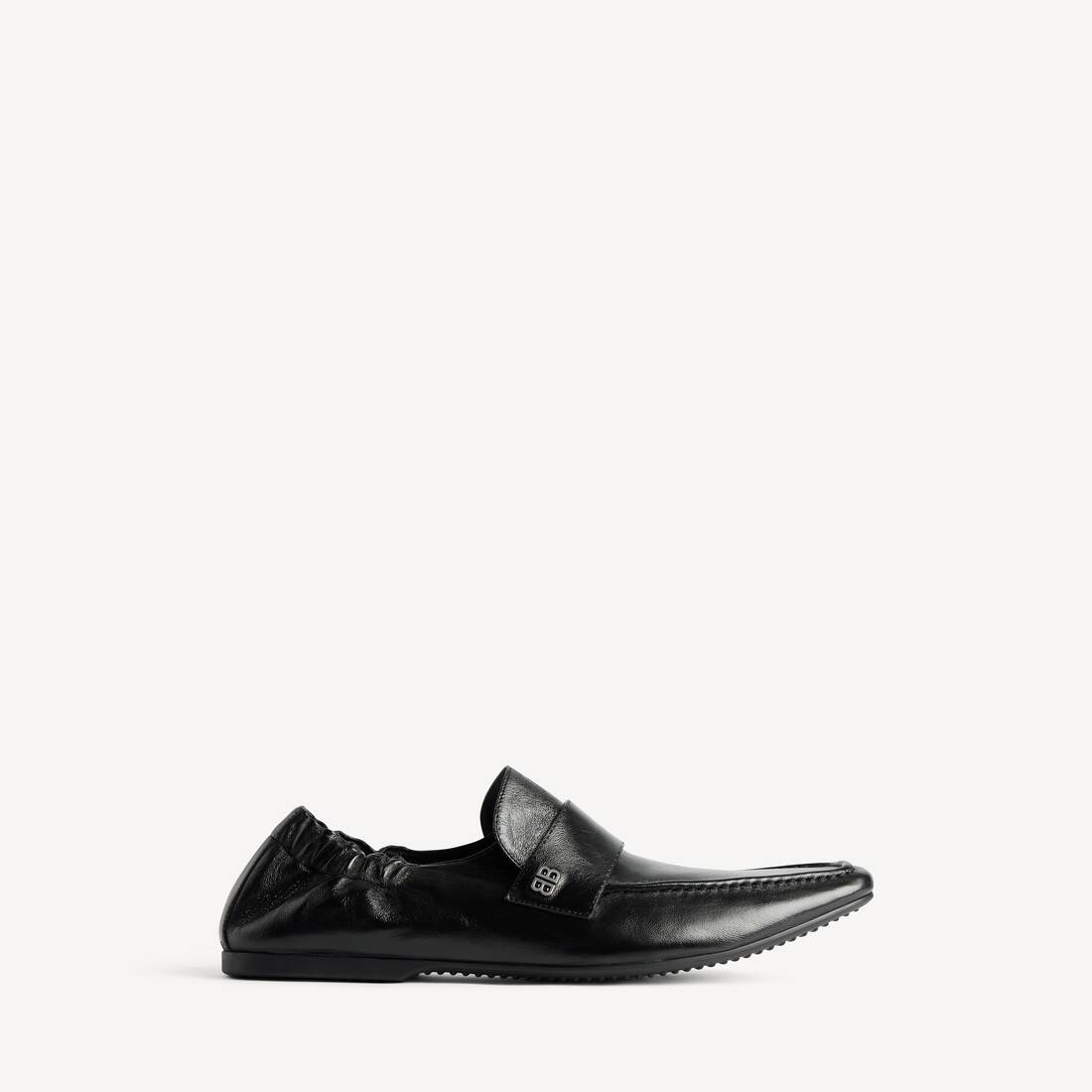 Men's Palermo Bb Loafer in Black