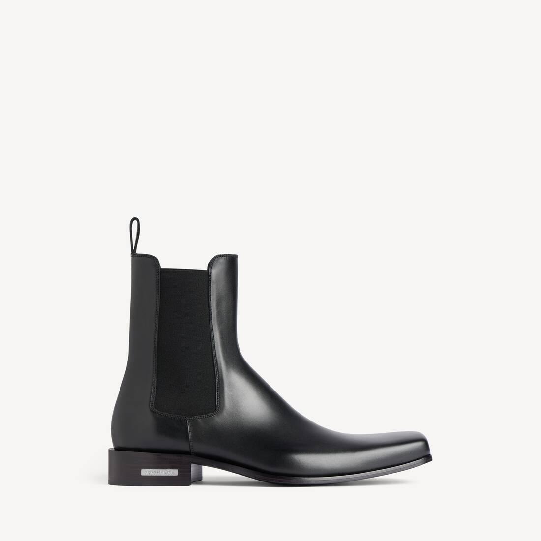 Men's Concorde Chelsea in Black