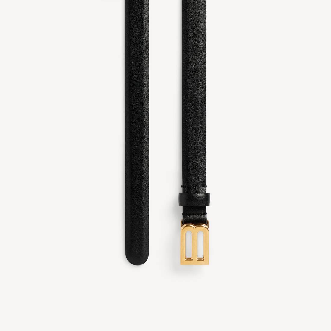 Women's Bolero B Belt in Black