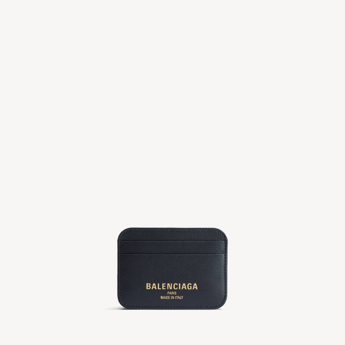 Women's Cash 2.0 Card Holder in Black