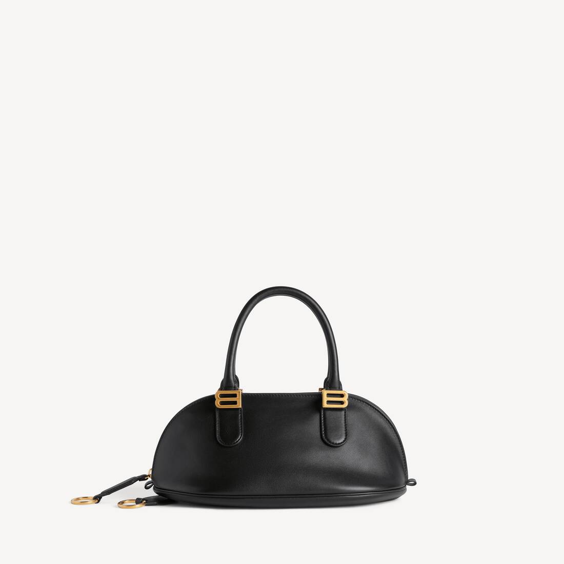 Women's Bolero Bowling Bag Mini in Black