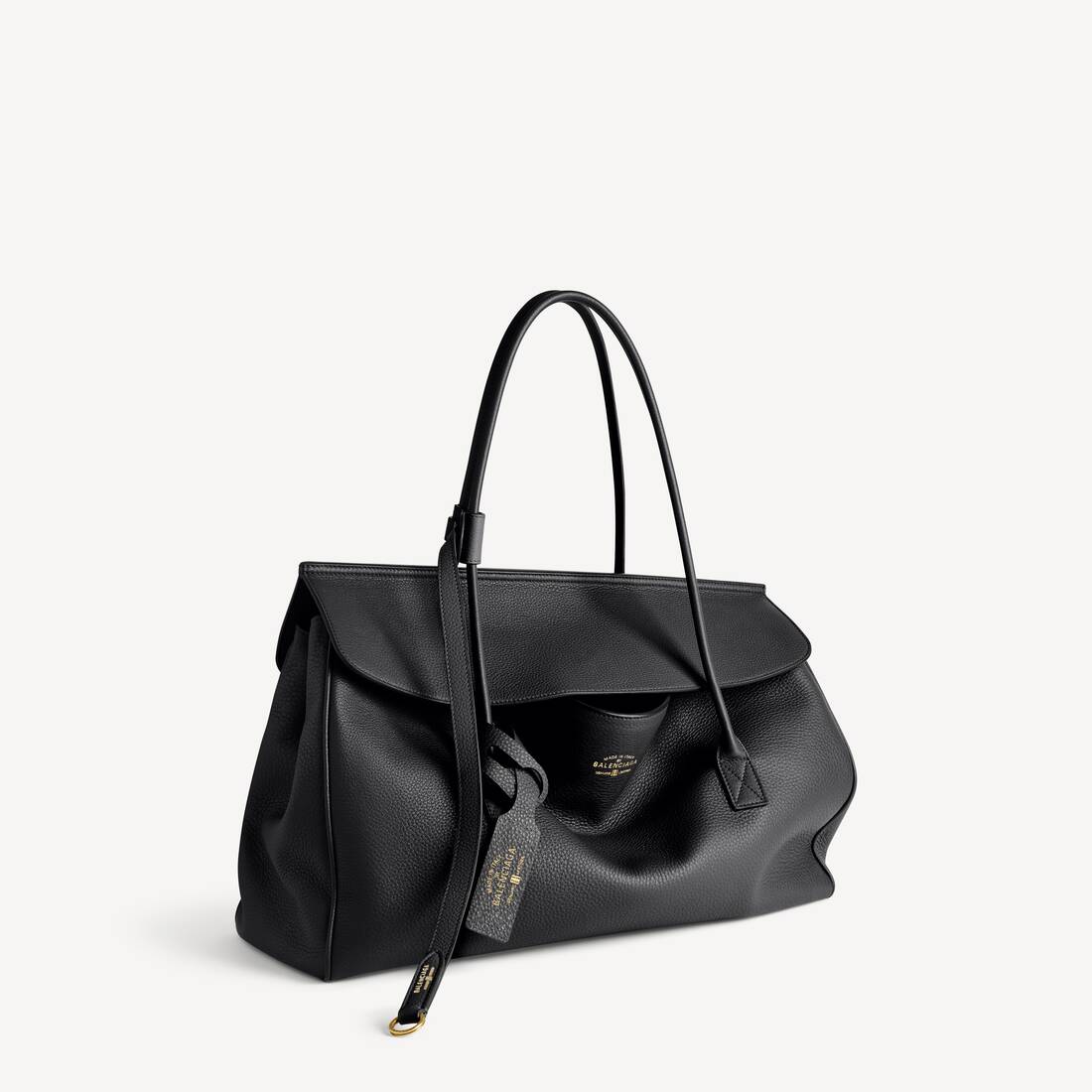 Women's Carrie Carry All Bag in Black