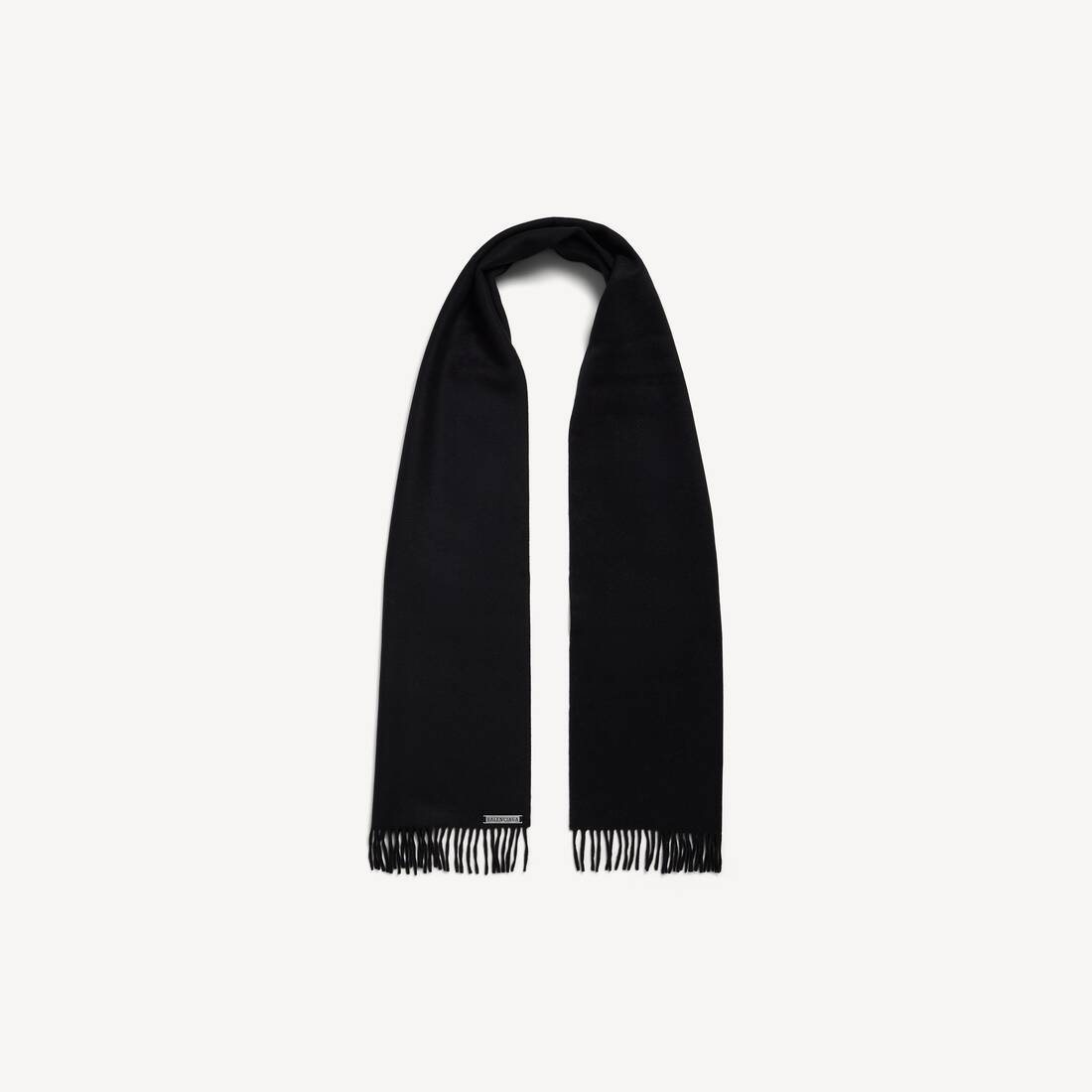 Women's Scarf in Black