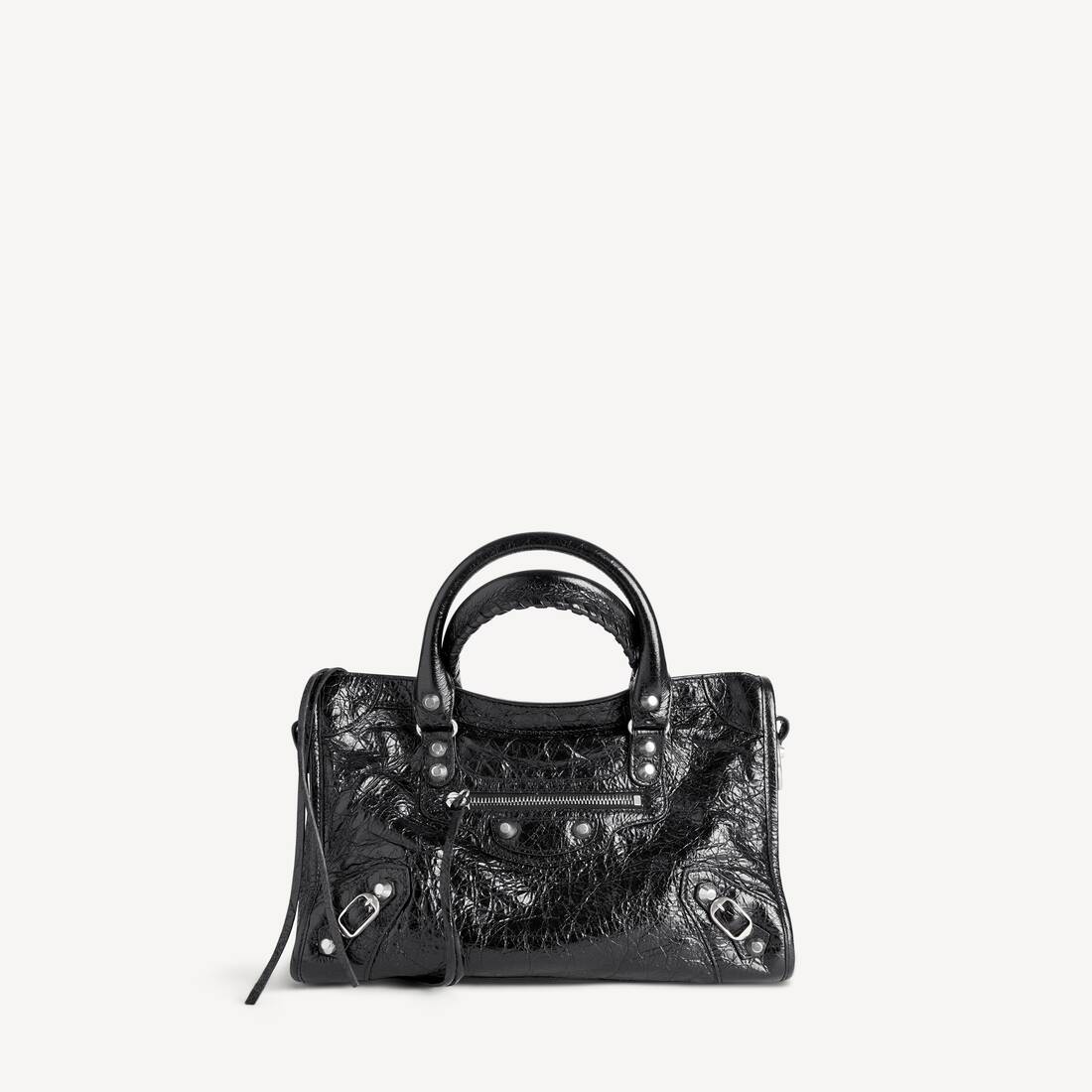 Le City Bag Small in Black
