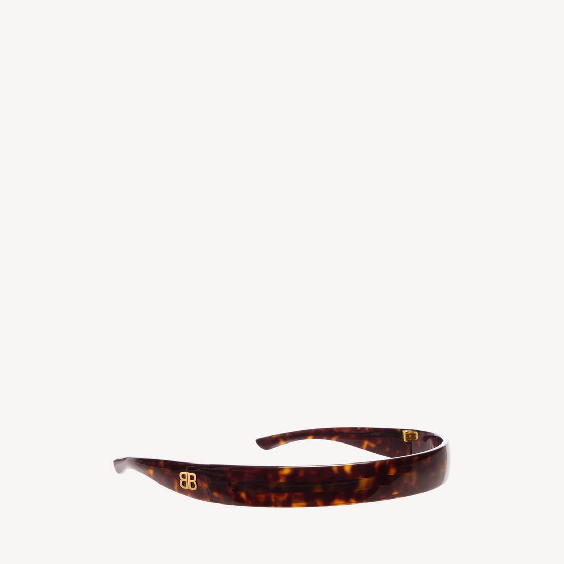 Women's Country Club Side Bb Headband in Havana