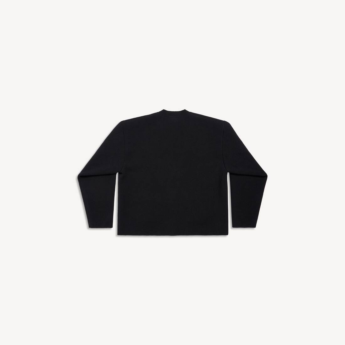 Cardigan in Black