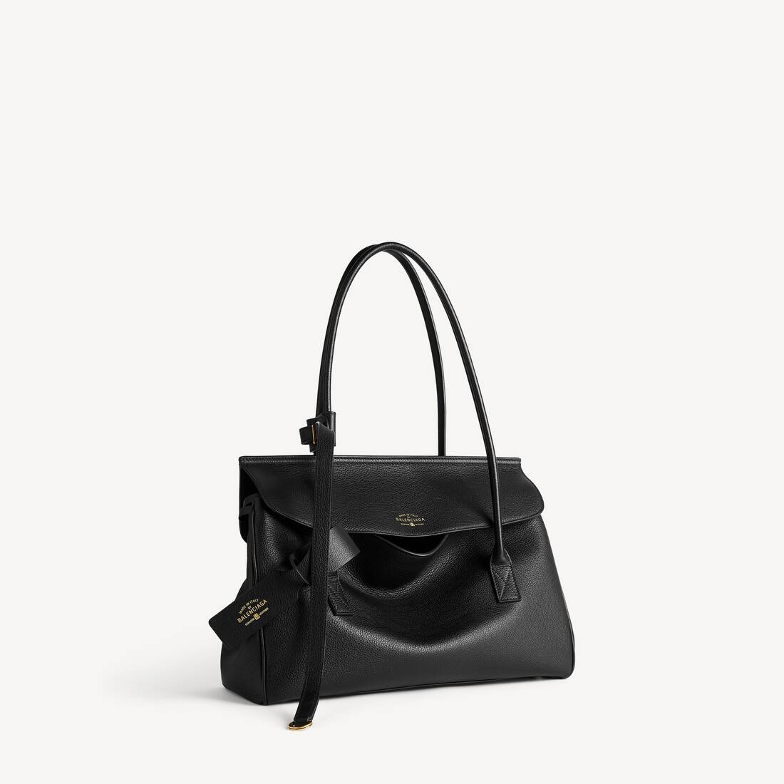 Women's Carrie Carry All Bag Small in Black