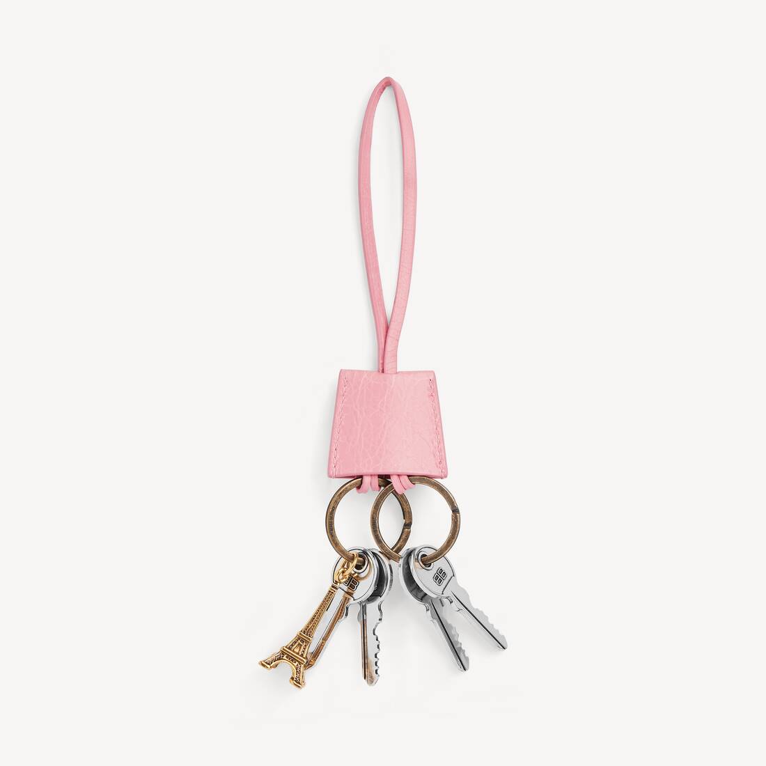 Women's Le City Charm Eiffel in Vintage Pink
